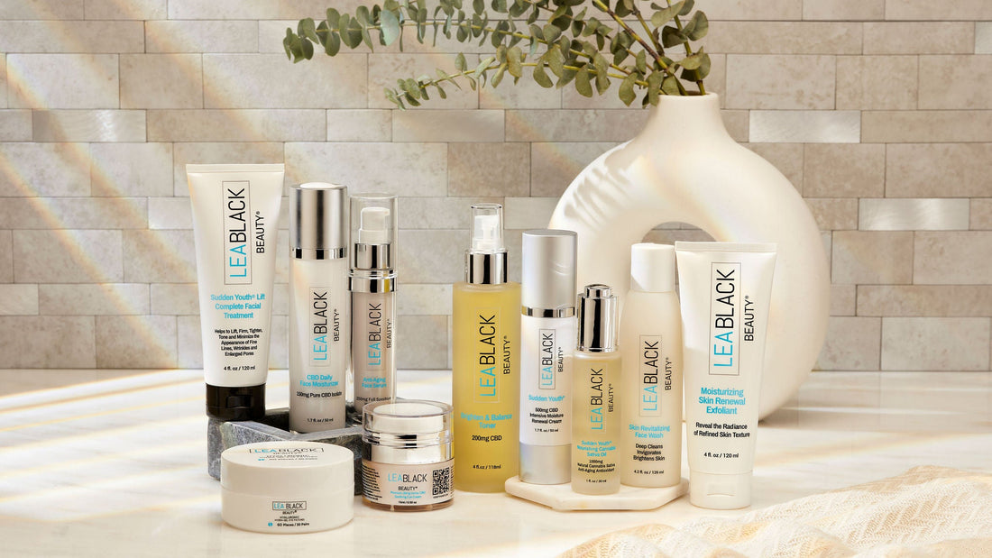 9 Essential Skincare Products Your Skin Can’t Afford To Be Without