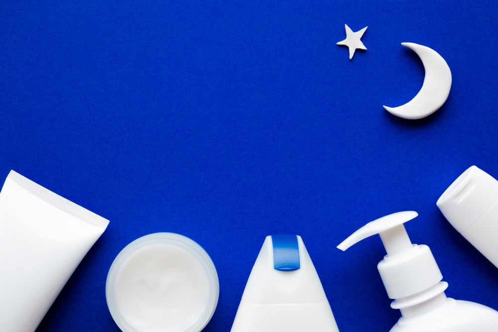 How to Build a Skincare Night Routine for Your Skin Type