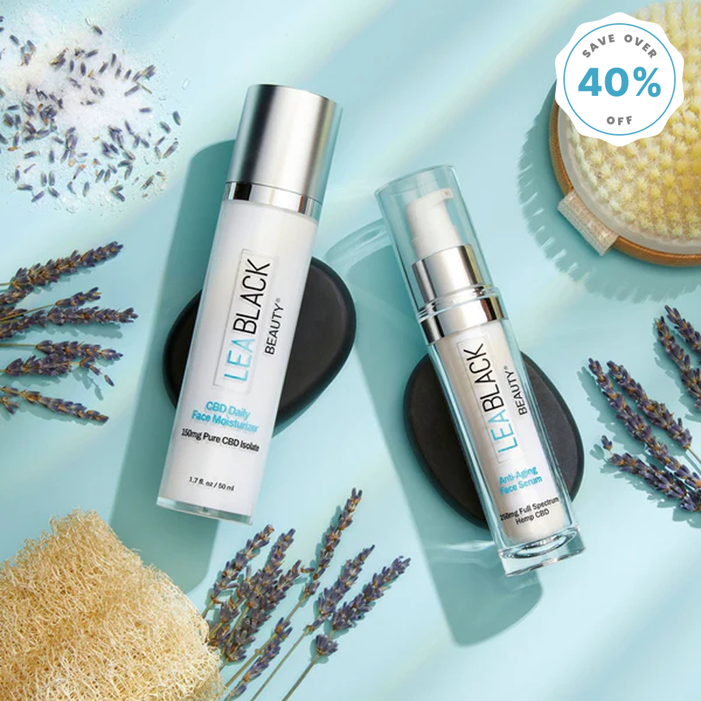 Lea Black Beauty® Bundle Duo