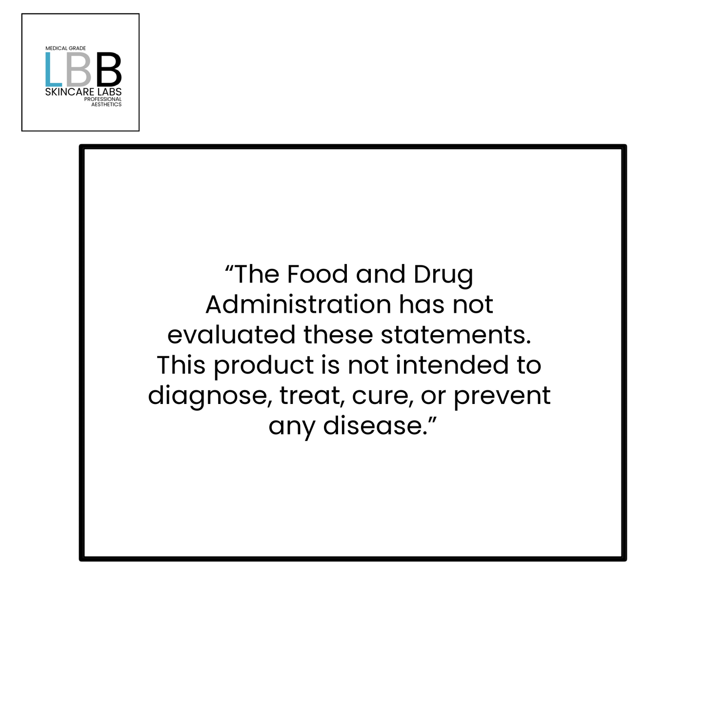 Limited Edition Professional Aesthetics Holiday Bundle | LBB Skincare Labs