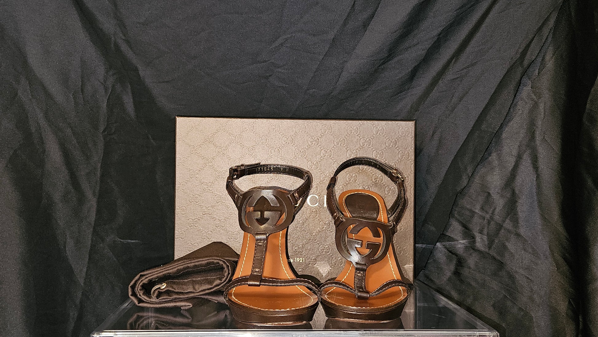 LBL_GUCCI_USED_SHOES_Video_01