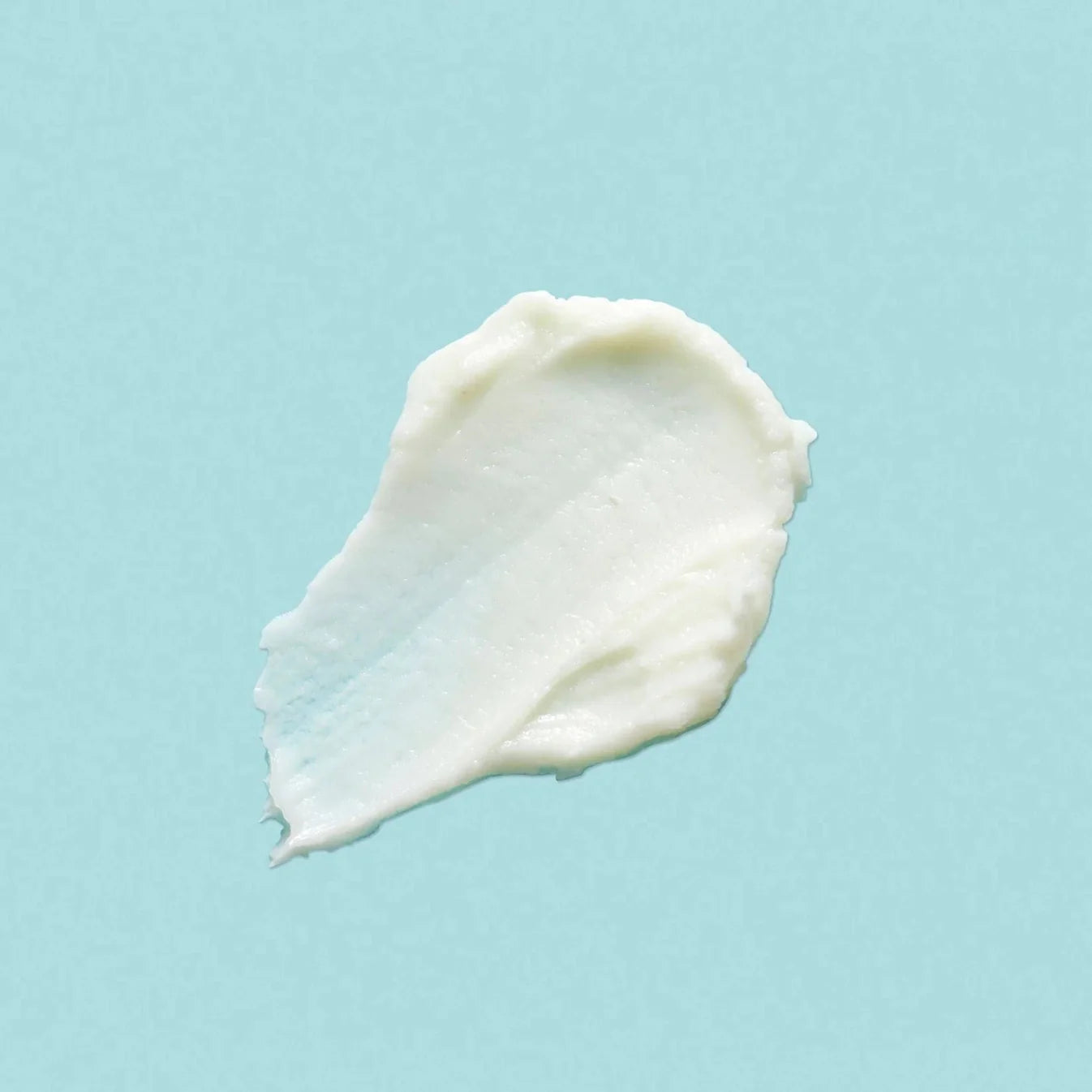 swatch of Lea Black Beauty® Sudden Youth® 500mg CBD Intensive Moisture Renewal Cream