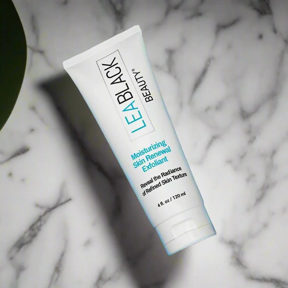 Lea Black Beauty® Mix & Match “No CBD For Me” Skincare Bundle — Choose Any 3 (CBD-Free)