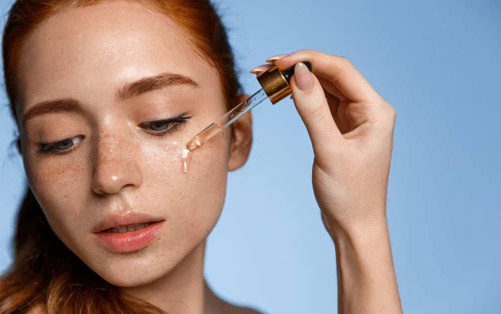 Benefits of Clean Skincare Products