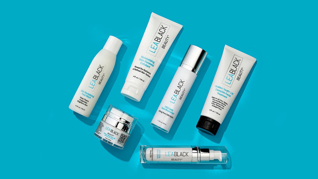 Creating a Skincare Routine For Sensitive Skin