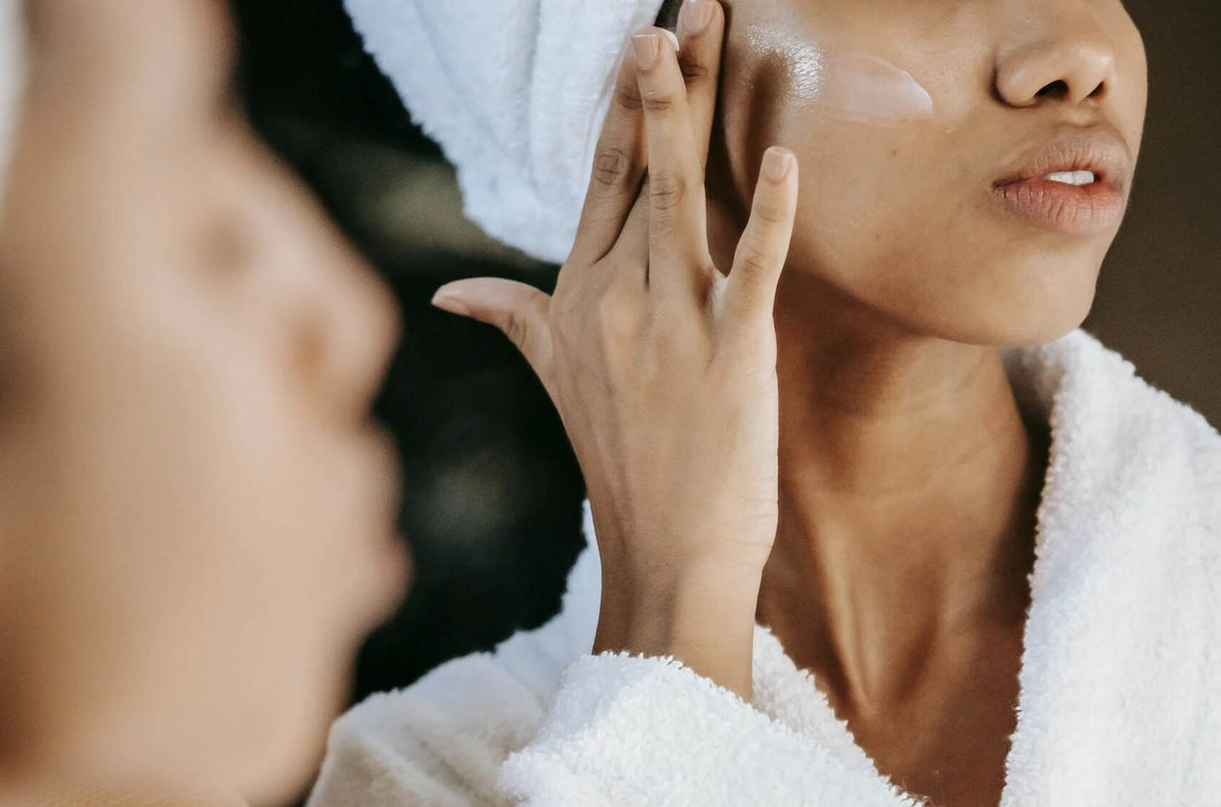 How to Layer Your Skincare: Your Ultimate Guide
