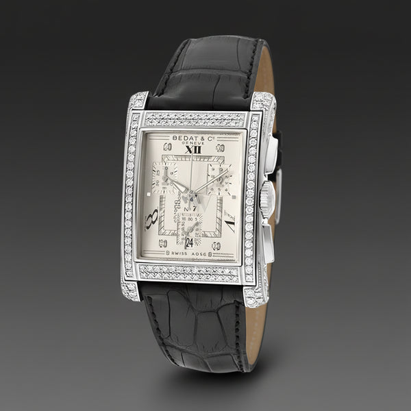 BED013_Bedat_No_7_Silver_Dial_  display picture 1