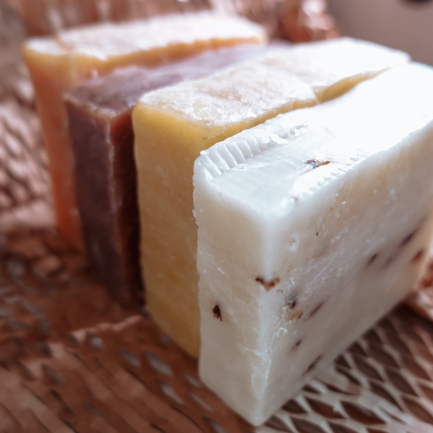 Natural Youth® All Natural Beauty Bars