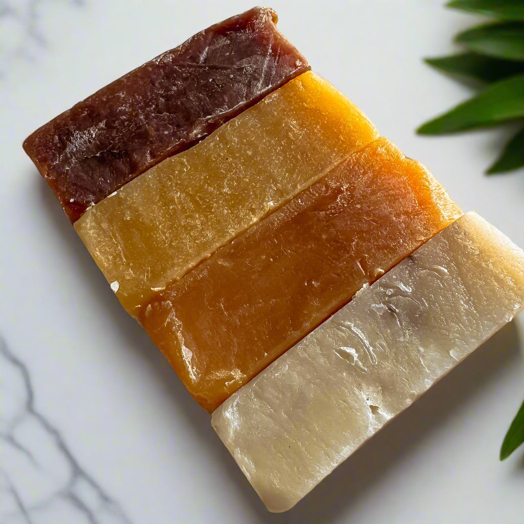 Natural Youth® All Natural Beauty Bars