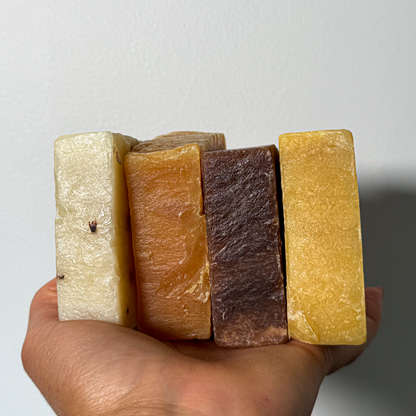 Natural Youth® All Natural Beauty Bars