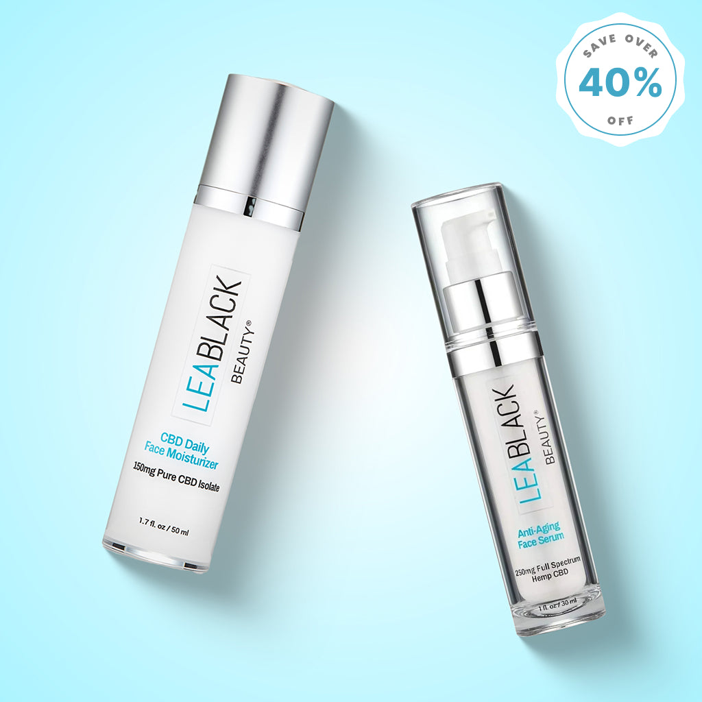 Lea Black Beauty® Bundle Duo