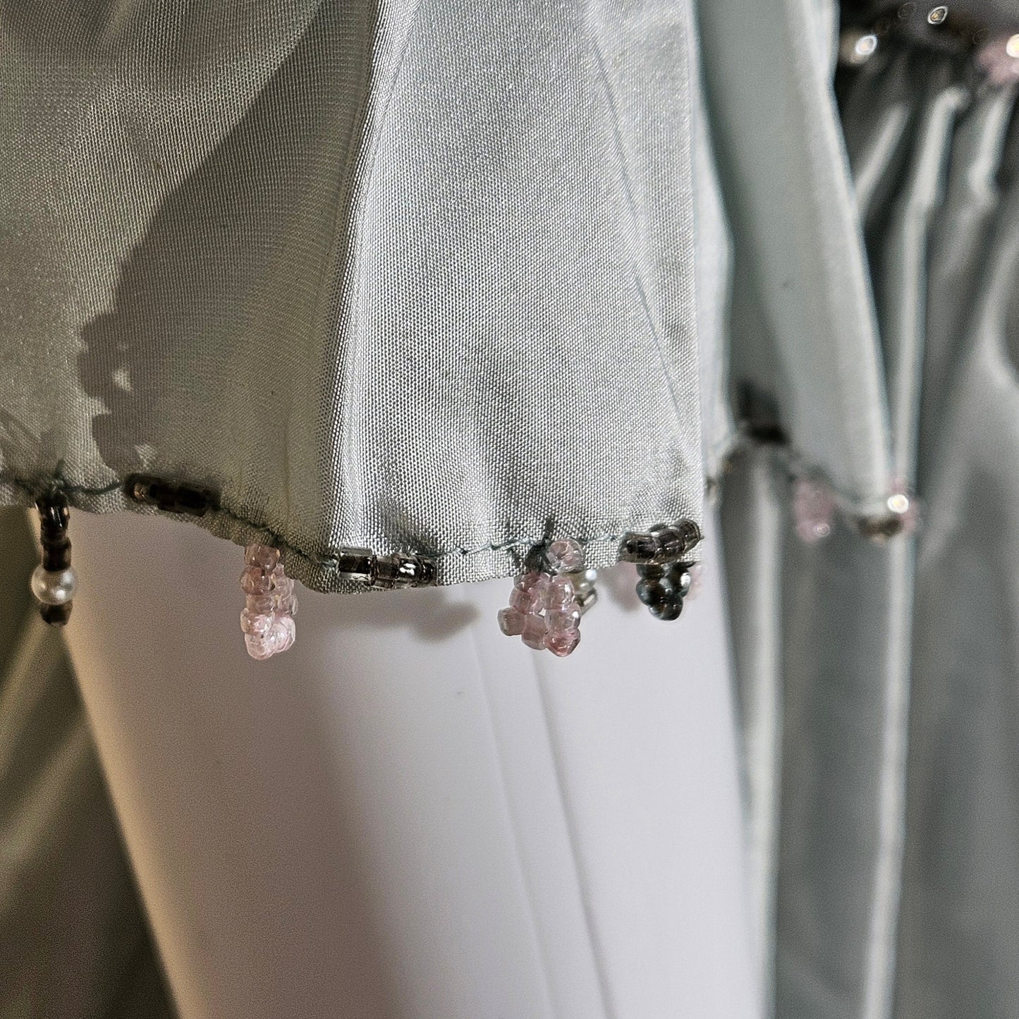 Loved By Lea: Handmade “Southern Belle” Gown by Martha