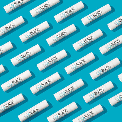 Lea Black Beauty® CBD Lip Balm Treatment