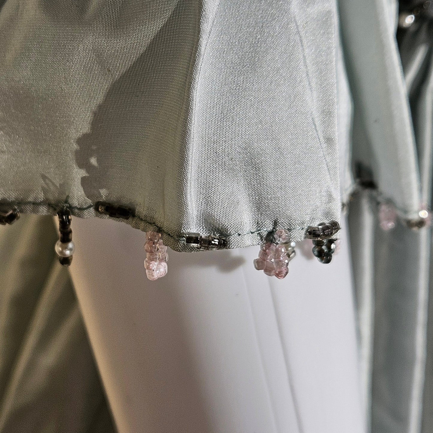Loved By Lea: Handmade “Southern Belle” Gown by Martha
