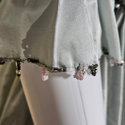 Loved By Lea: Handmade “Southern Belle” Gown by Martha