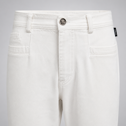 Vintage Versace Jeans Signature White Women’s 29 l Loved By Lea