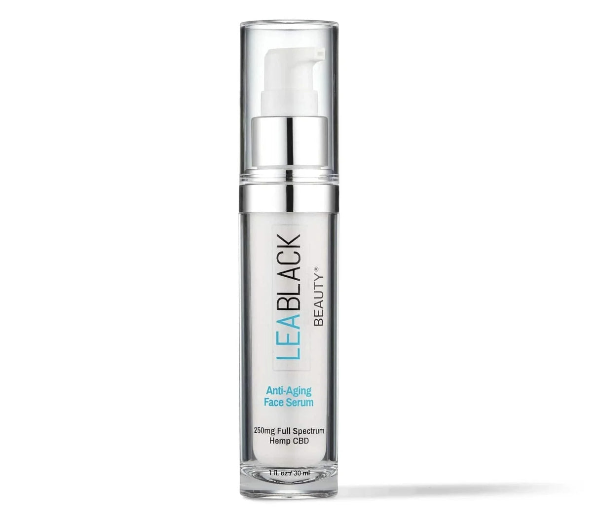 Lea Black Beauty® Mix & Match Three Piece CBD Skincare Bundle
