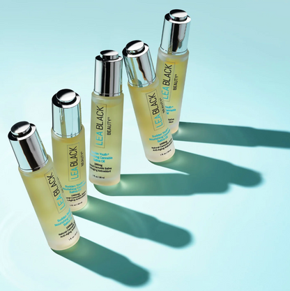 Lea Black Beauty® Mix & Match Five Piece Glow-Getter Bundle