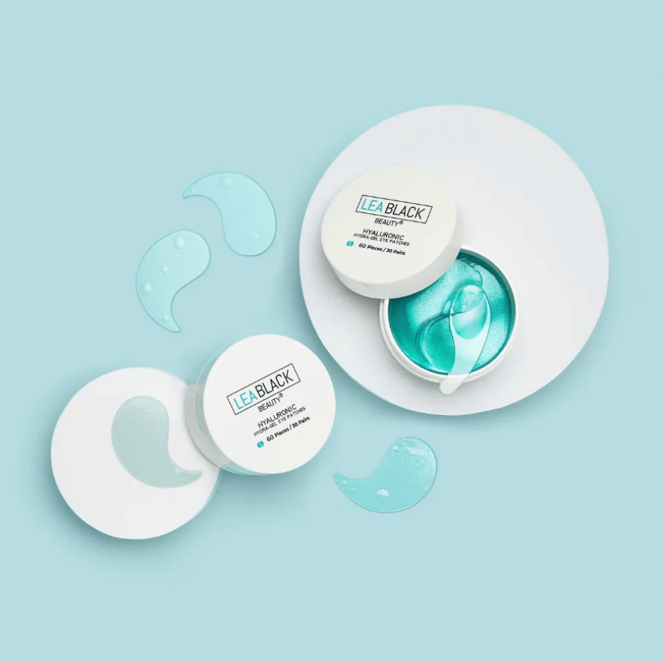 Lea Black Beauty® Mix & Match “No CBD For Me” Skincare Bundle — Choose Any 3 (CBD-Free)