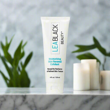 Lea Black Beauty® Mix & Match “No CBD For Me” Skincare Bundle — Choose Any 3 (CBD-Free)