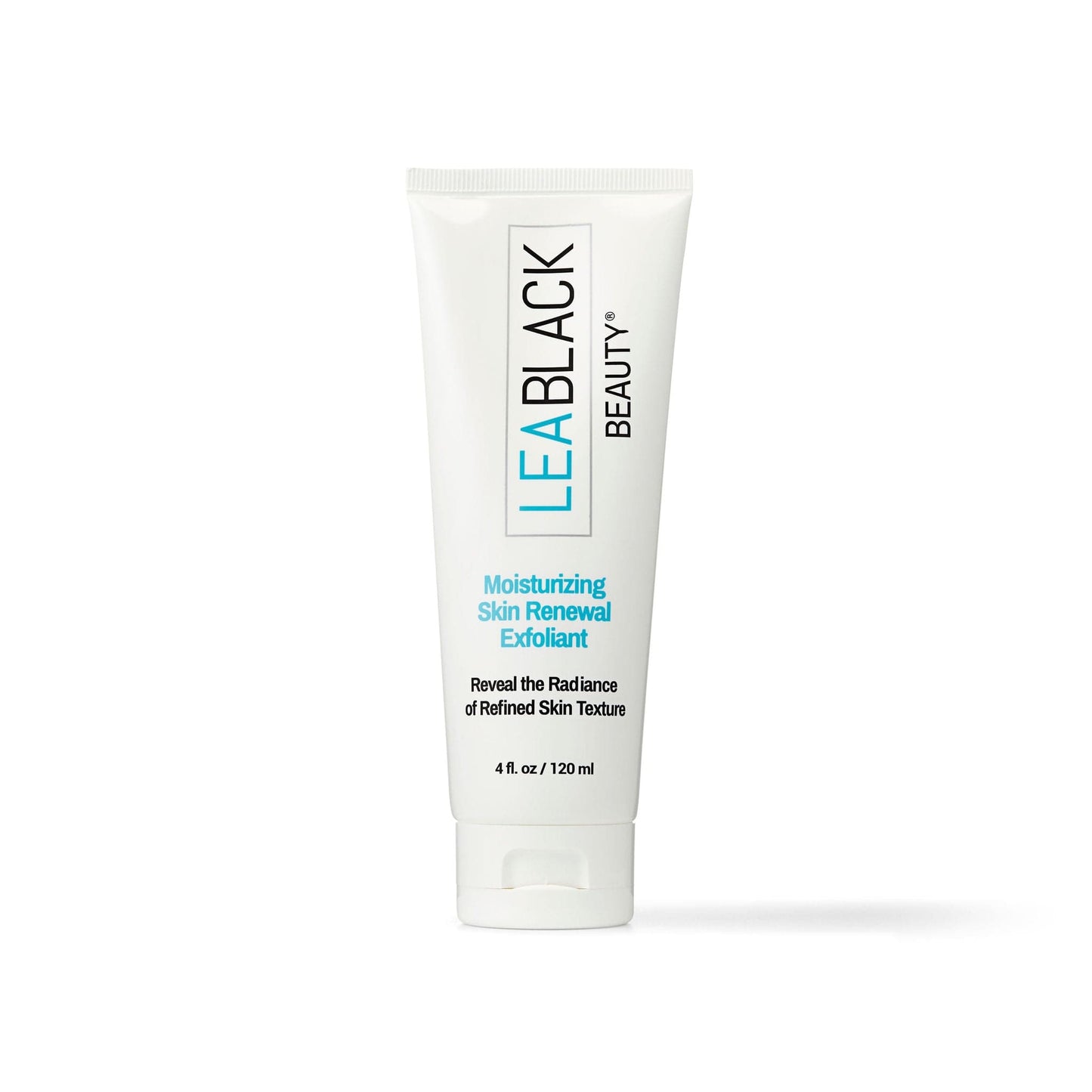 Lea Black Beauty® Moisturizing Skin Renewal Exfoliant