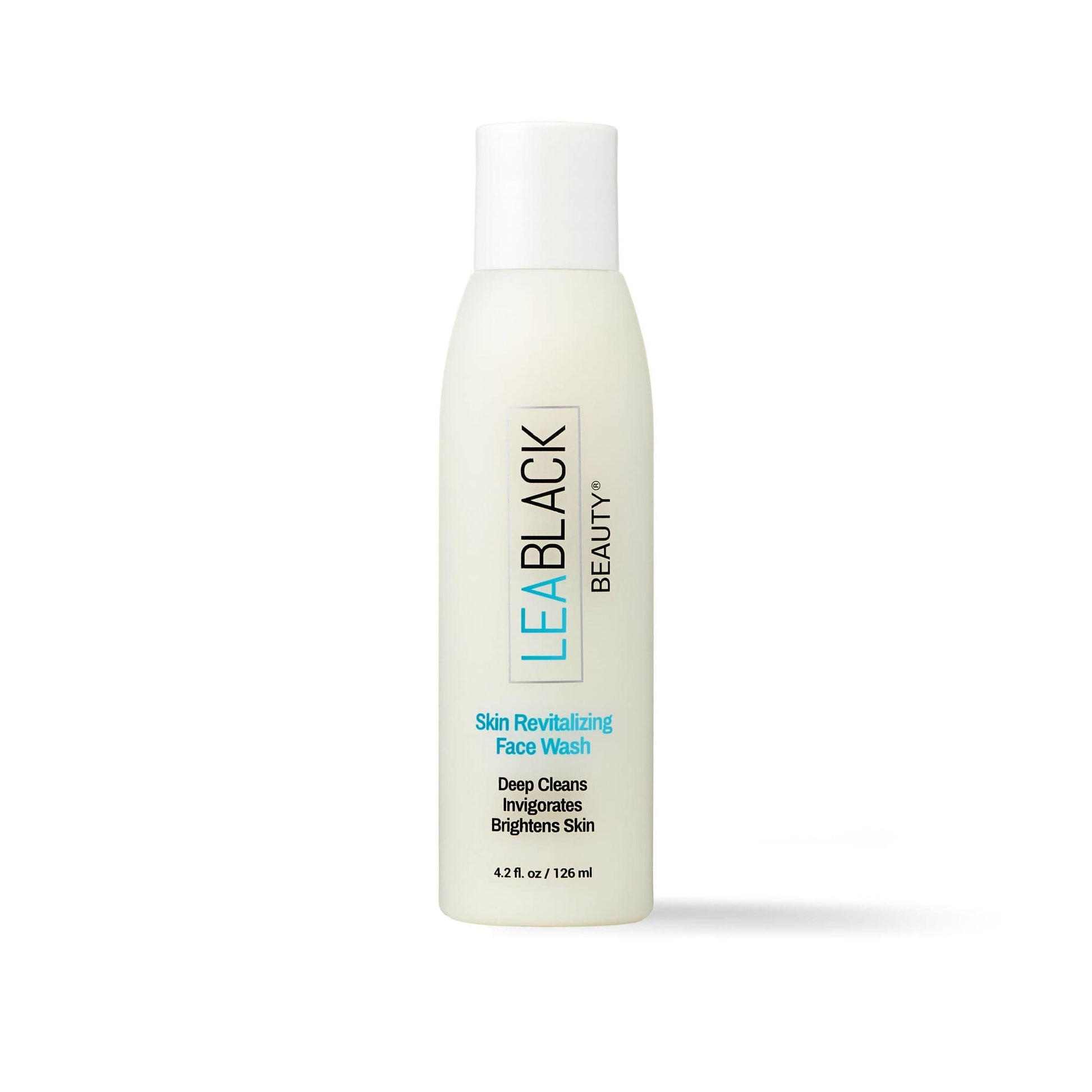 Lea Black Beauty® Skin Revitalizing Face Wash