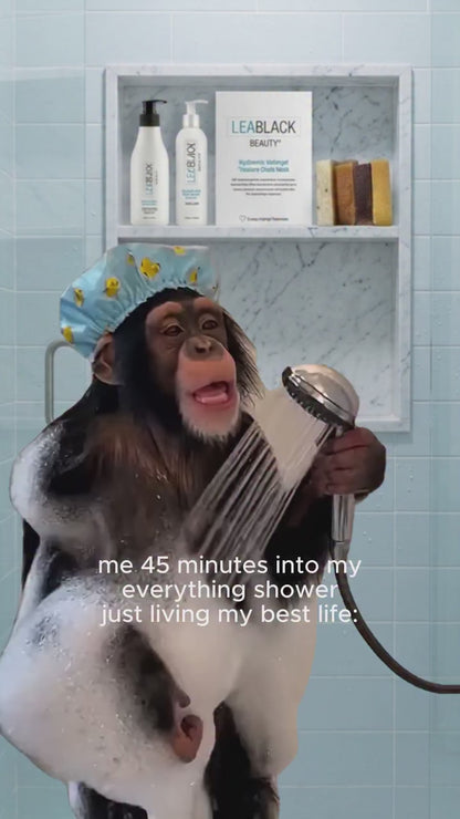 The Everything Shower Limited Edition Bundle