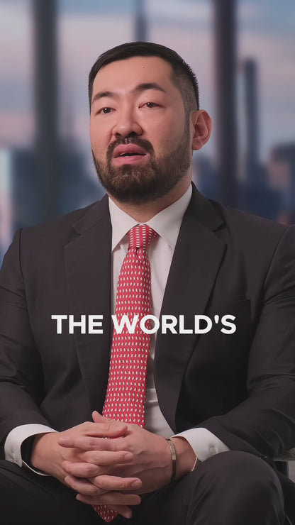 Primacure CEO Explains the World's Fascination with Salmon Exosome science. 