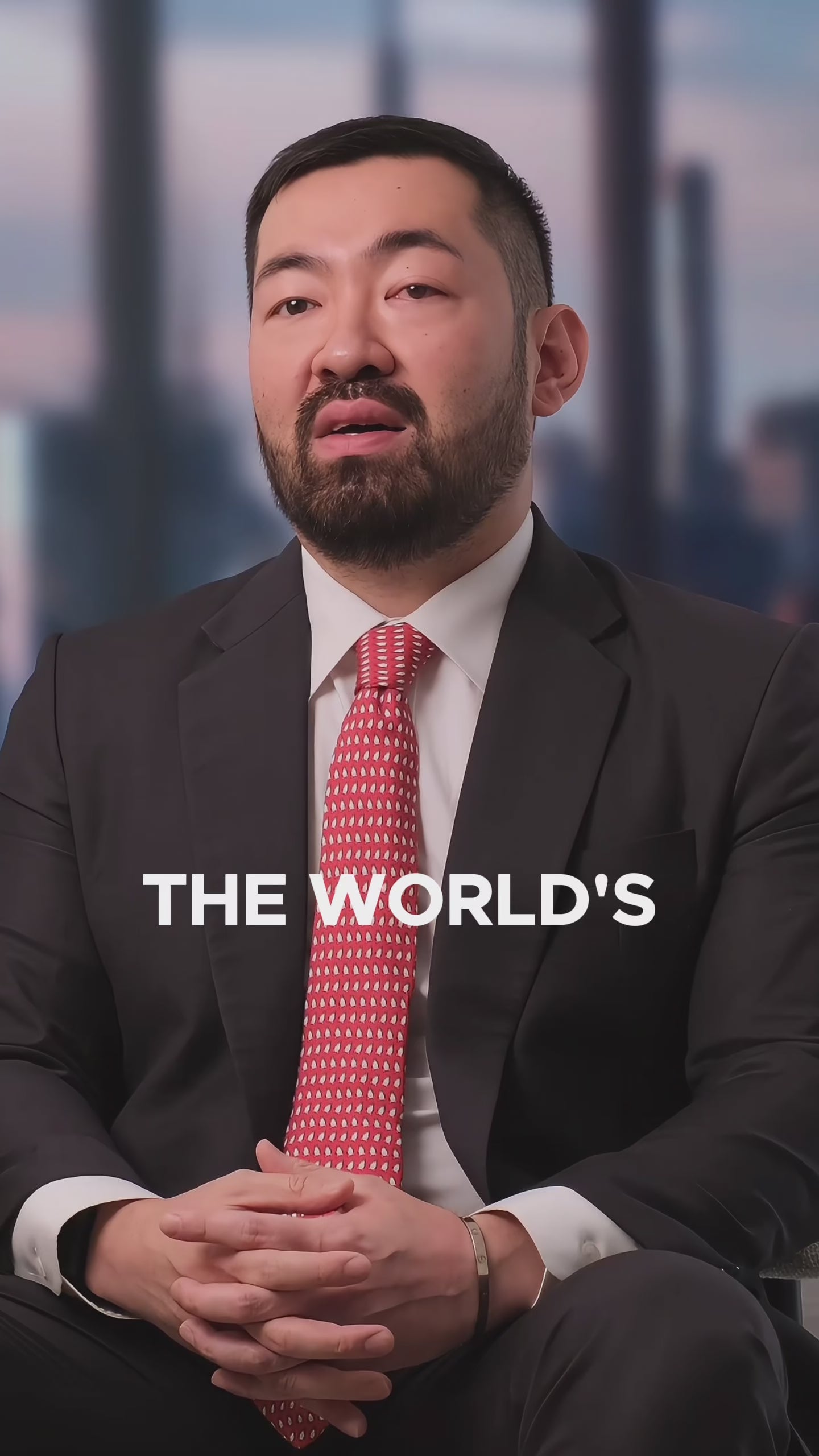 Primacure CEO Explains the World's Fascination with Salmon Exosome science. 