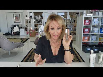 Lea Black Beauty® Sudden Youth® 1000mg Nourishing Cannabis Sativa Oil