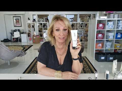 Lea Black Beauty® Sudden Youth® Lift Complete Facial Treatment