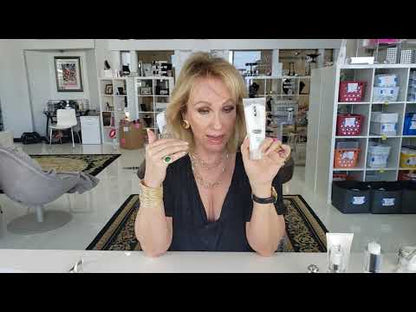 Lea Black Beauty® Moisturizing Skin Renewal Exfoliant