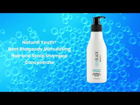 新品未開封 リザードビューティー SCALP SHAMPOO 3本 SCALP THEORY Stimulating Shampoo — Sam Brocato Salon