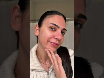 Lea Black Beauty® Sudden Youth® 500mg CBD Intensive Moisture Renewal Cream