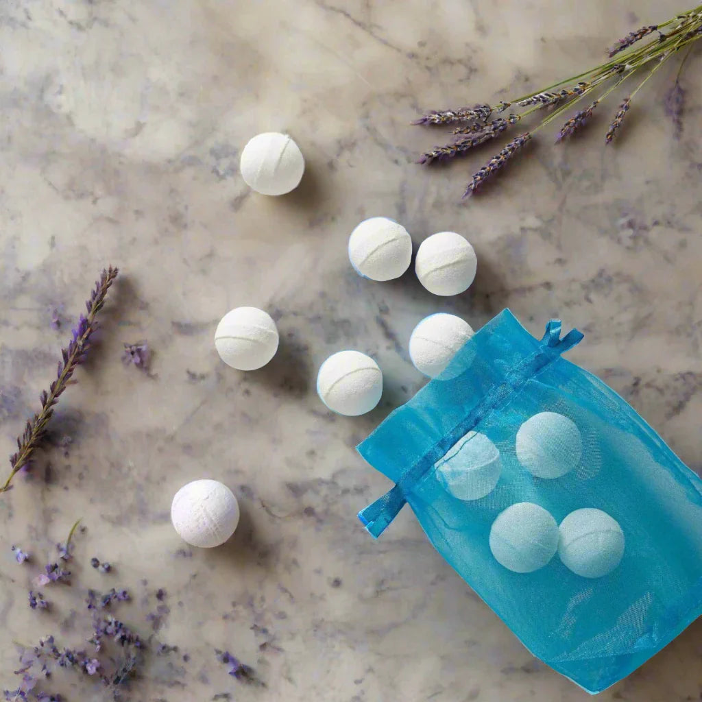 Lea Black Beauty® Natural Youth® 25mg CBD Soothing Lavender Bath Treatment